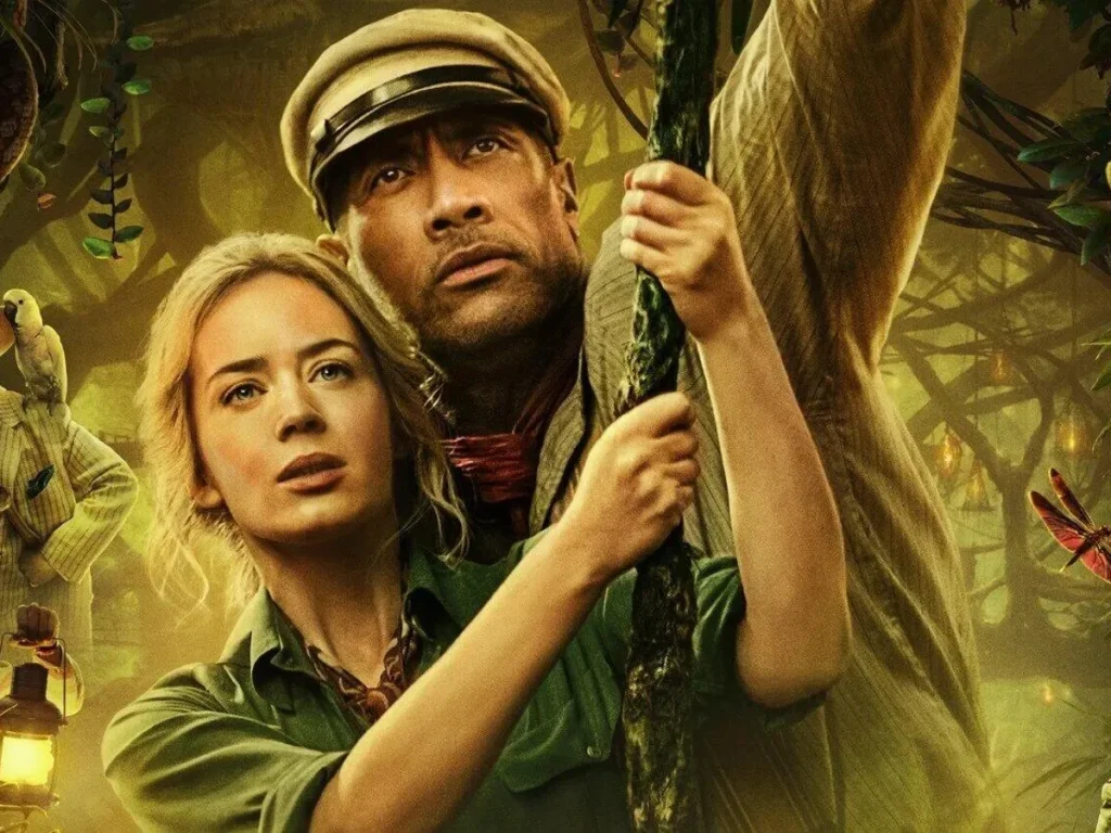 Jungle Cruise Movie (2021) | Release Date| Cast | Story| Information – Inter Bio