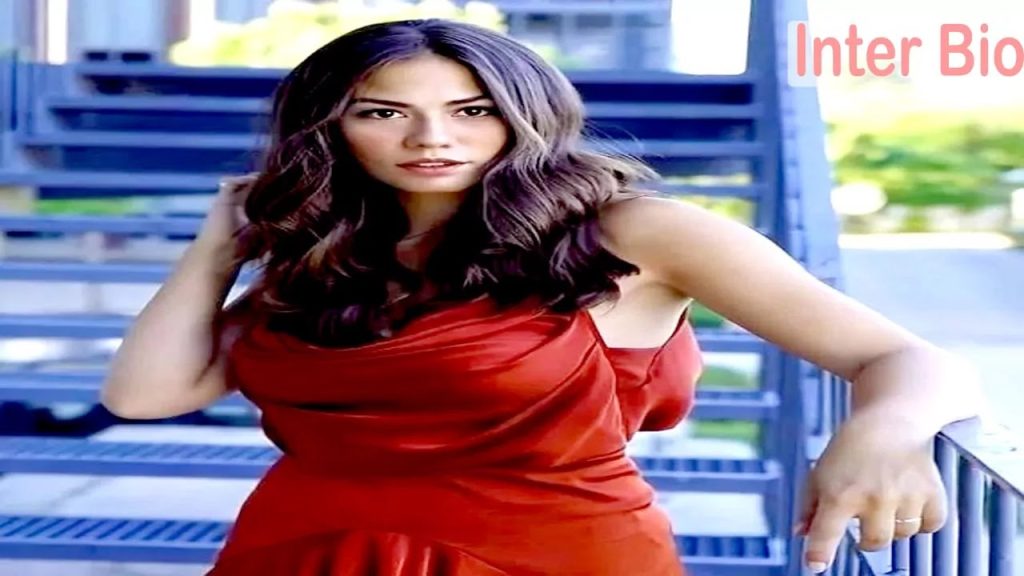 Demet Özdemir Biography – Inter Bio