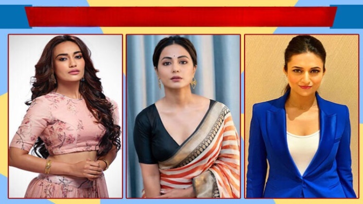 List of Hindi Television Actress – A To Z – Alphabetically Name – Inter Bio
