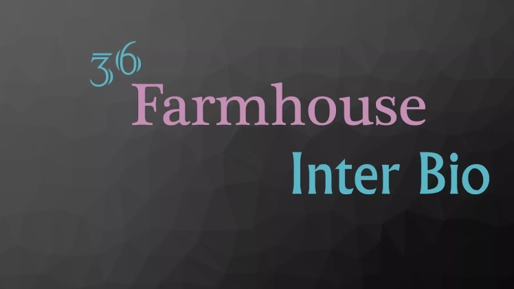 36 Farmhouse 2022 | Release Date| Cast | Story| Information – Inter Bio