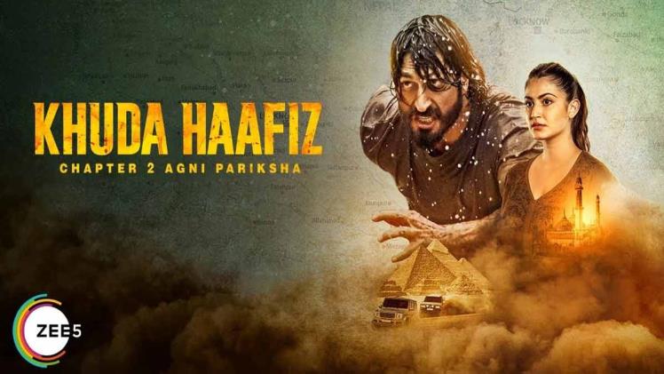 Khuda Haafiz: Chapter II | Release Date| Cast | Story| Information – Inter Bio