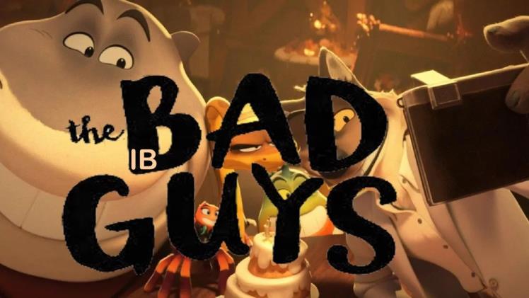 The Bad Guys | Release Date| Cast | Story| Information – Inter Bio
