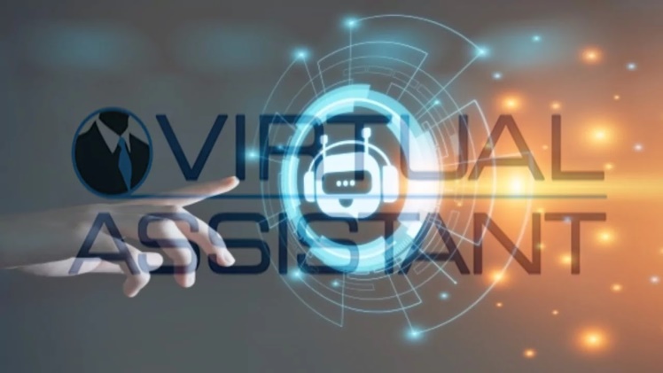 Virtual Assistant – Definition – Salary – Communication – Inter Bio