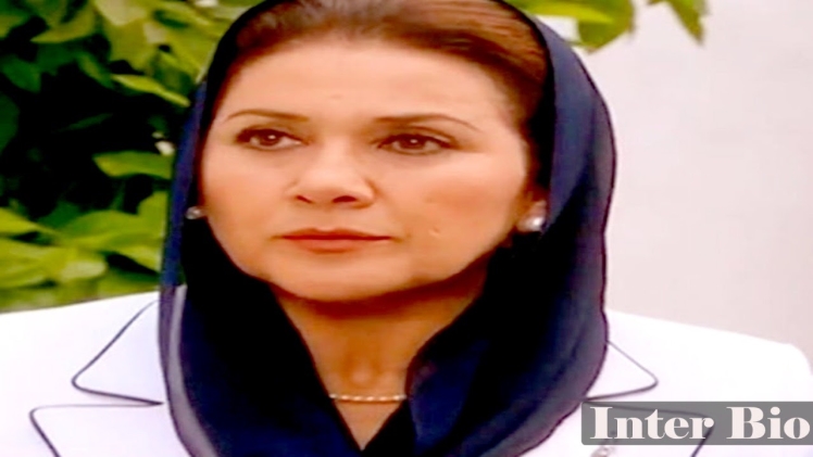 Hülya Darcan Biography |Career| Family | Filmography -Inter Bio