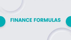 Finance - Finance Definition, Types, & Facts - Inter Bio
