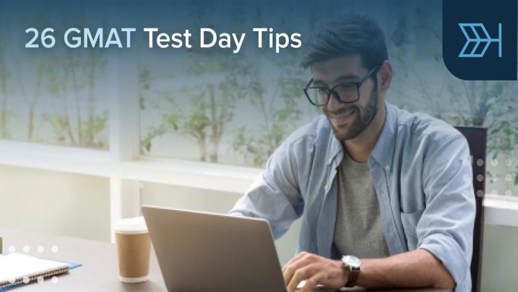 How to Stay Focused During Gmat Preparation?