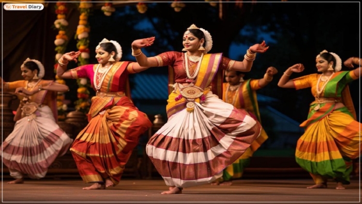 Bharatanatyam: The Elegance and History of India’s National Dance