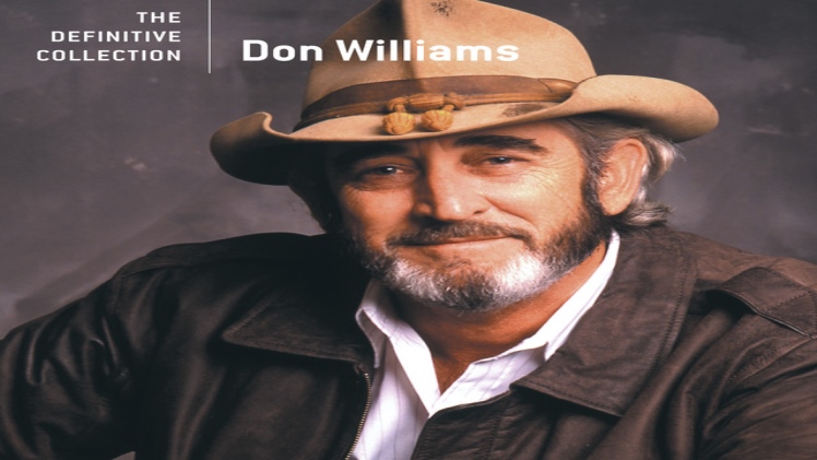 Don Williams Lord I Hope This Day Is Good